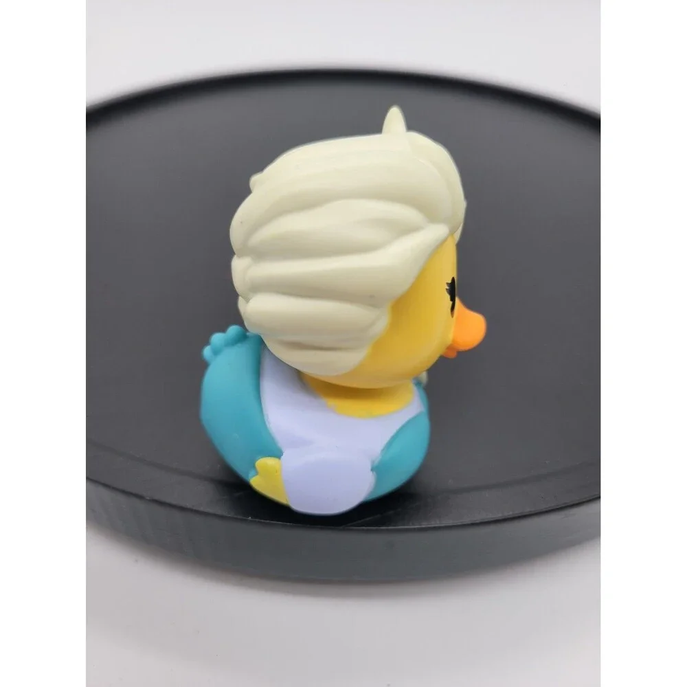 Disney Duckalooz Duckz Frozen Princess Elsa 3